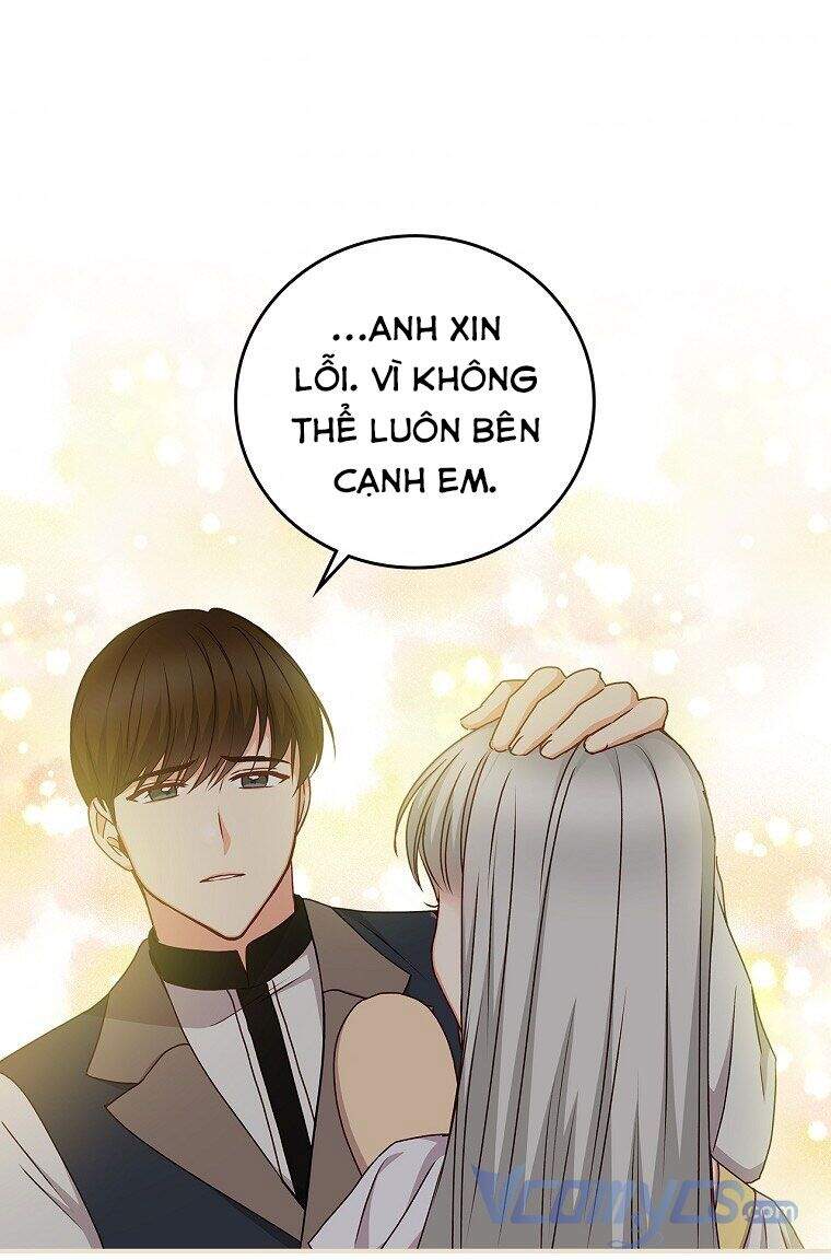 Đừng Chọc Đứa Em Gái Bé Bỏng Của Chúng Tôi Chapter 79 - 56