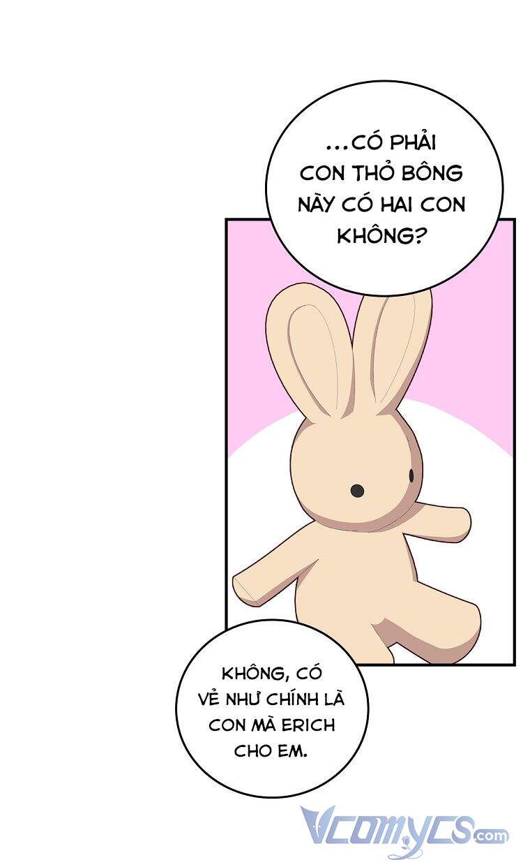 Đừng Chọc Đứa Em Gái Bé Bỏng Của Chúng Tôi Chapter 79 - 58