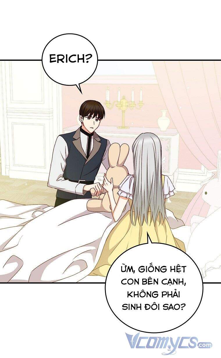 Đừng Chọc Đứa Em Gái Bé Bỏng Của Chúng Tôi Chapter 79 - 59