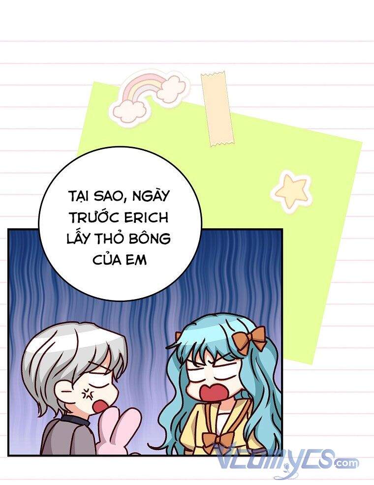 Đừng Chọc Đứa Em Gái Bé Bỏng Của Chúng Tôi Chapter 79 - 61