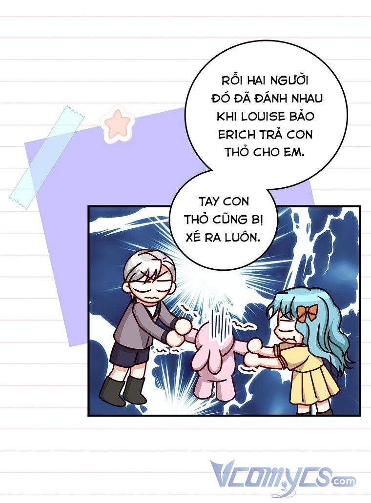 Đừng Chọc Đứa Em Gái Bé Bỏng Của Chúng Tôi Chapter 79 - 62