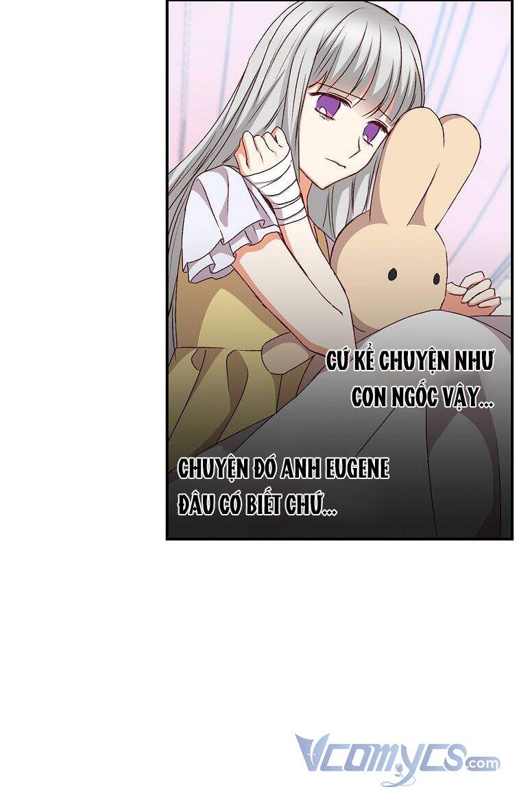 Đừng Chọc Đứa Em Gái Bé Bỏng Của Chúng Tôi Chapter 79 - 68