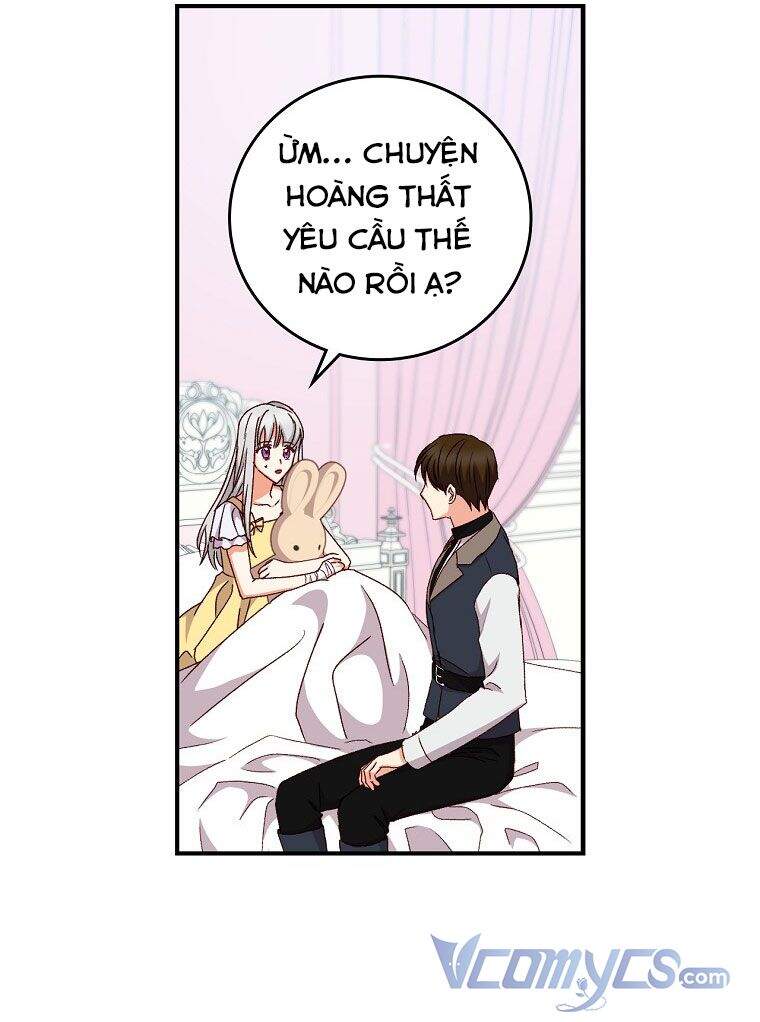 Đừng Chọc Đứa Em Gái Bé Bỏng Của Chúng Tôi Chapter 79 - 69