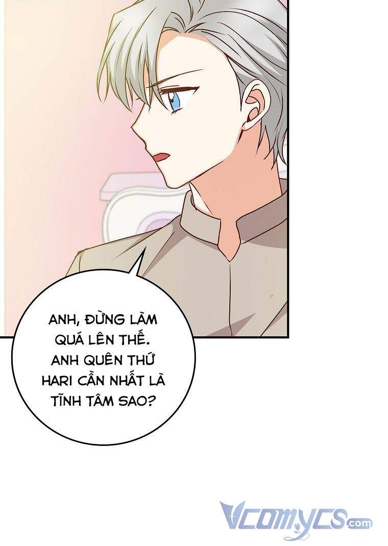 Đừng Chọc Đứa Em Gái Bé Bỏng Của Chúng Tôi Chapter 79 - 8