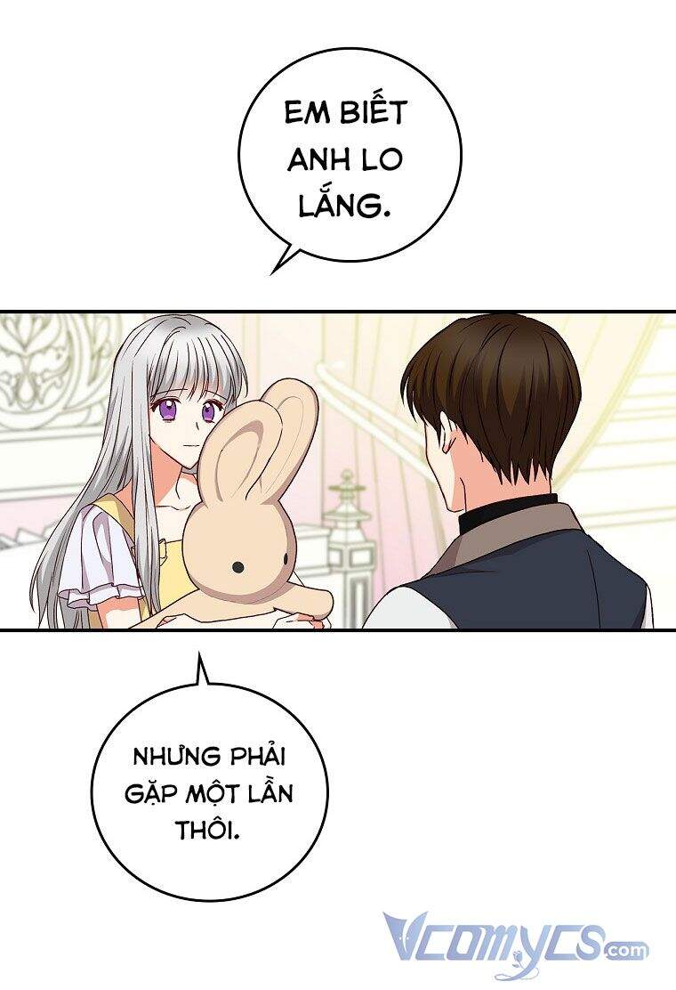 Đừng Chọc Đứa Em Gái Bé Bỏng Của Chúng Tôi Chapter 79 - 71