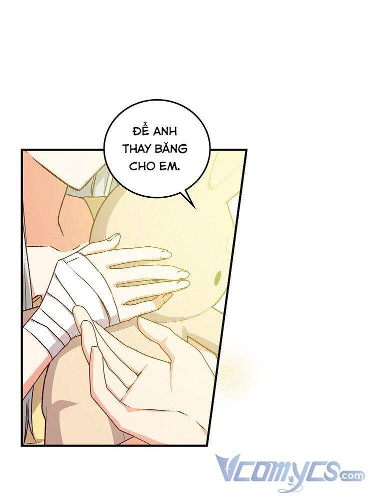 Đừng Chọc Đứa Em Gái Bé Bỏng Của Chúng Tôi Chapter 79 - 74