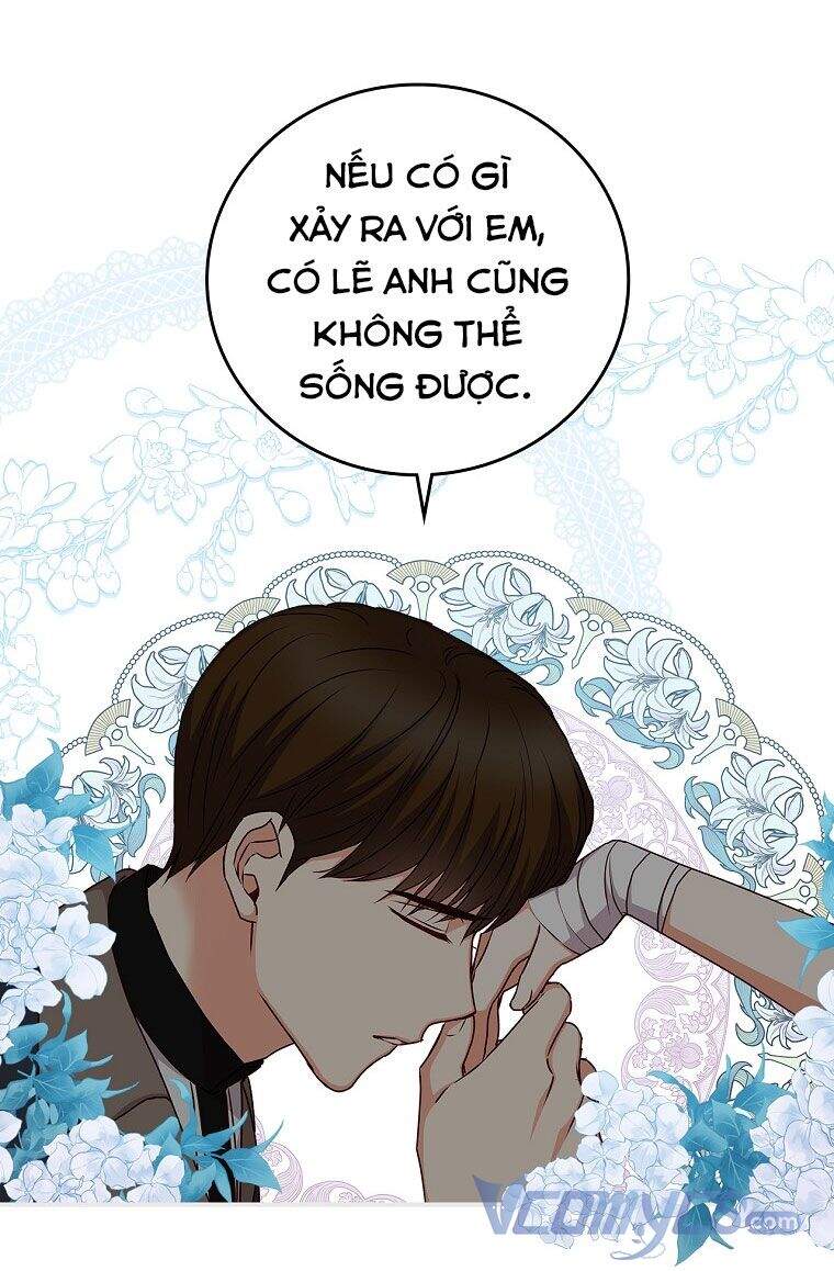 Đừng Chọc Đứa Em Gái Bé Bỏng Của Chúng Tôi Chapter 79 - 76
