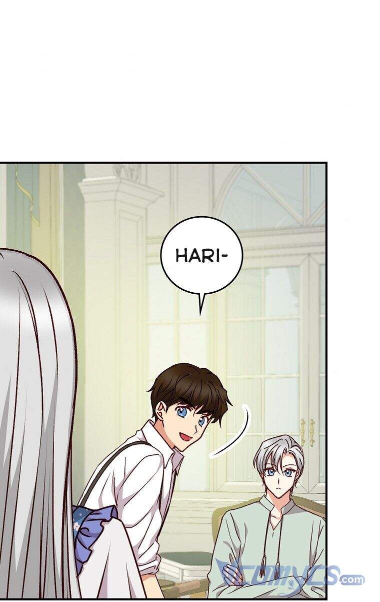 Đừng Chọc Đứa Em Gái Bé Bỏng Của Chúng Tôi Chapter 81 - 2