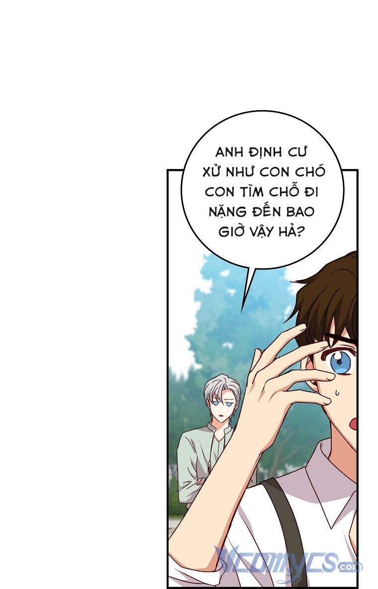 Đừng Chọc Đứa Em Gái Bé Bỏng Của Chúng Tôi Chapter 81 - 12