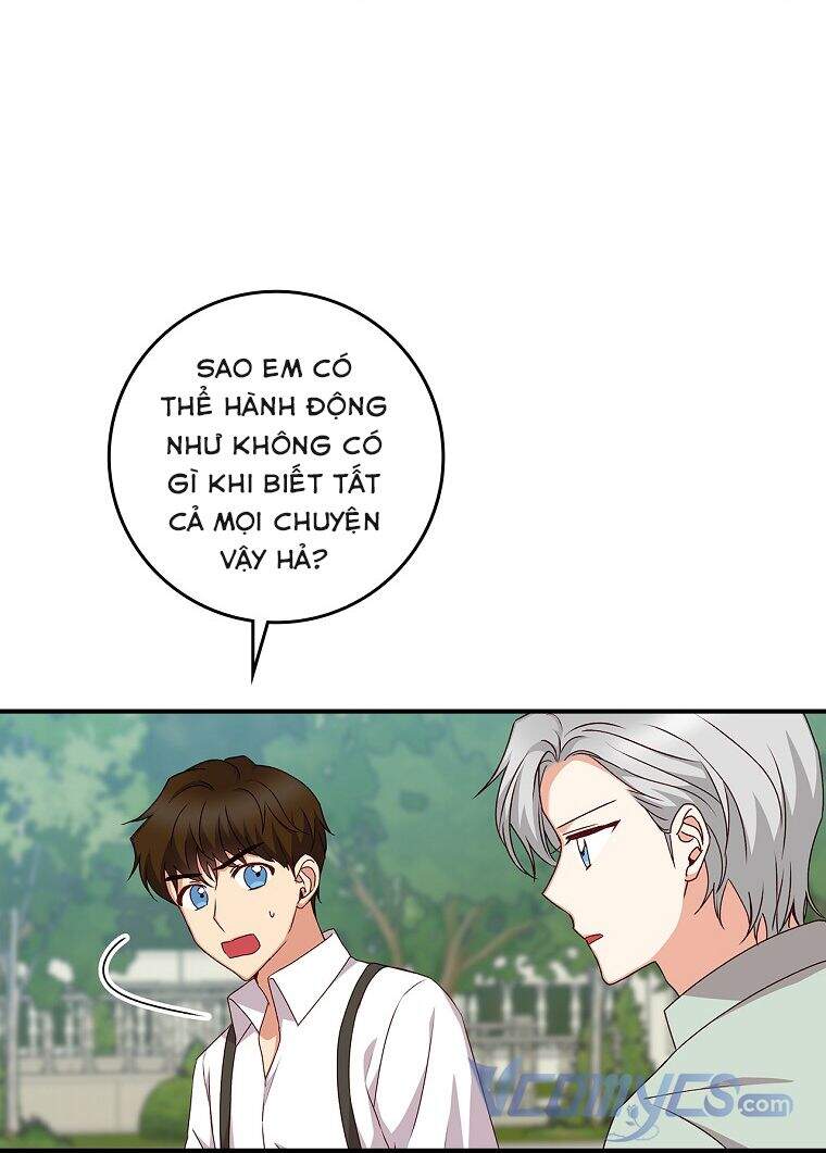 Đừng Chọc Đứa Em Gái Bé Bỏng Của Chúng Tôi Chapter 81 - 14