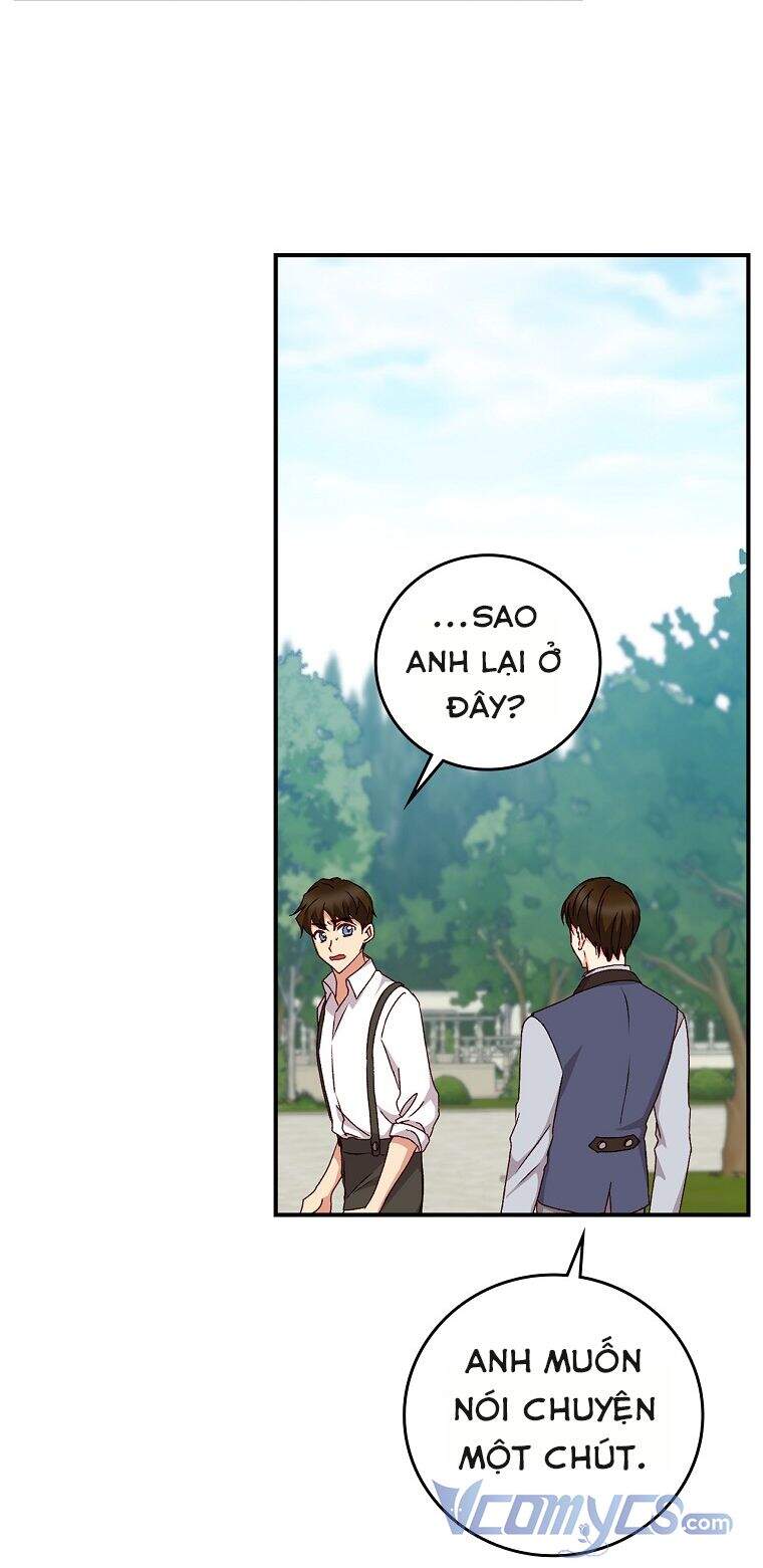 Đừng Chọc Đứa Em Gái Bé Bỏng Của Chúng Tôi Chapter 81 - 21