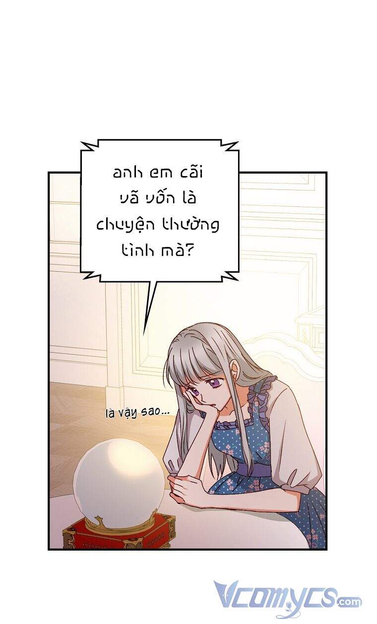 Đừng Chọc Đứa Em Gái Bé Bỏng Của Chúng Tôi Chapter 81 - 37