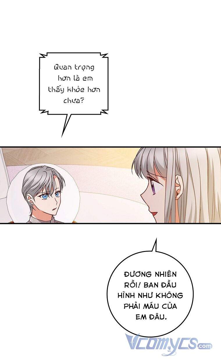 Đừng Chọc Đứa Em Gái Bé Bỏng Của Chúng Tôi Chapter 81 - 38
