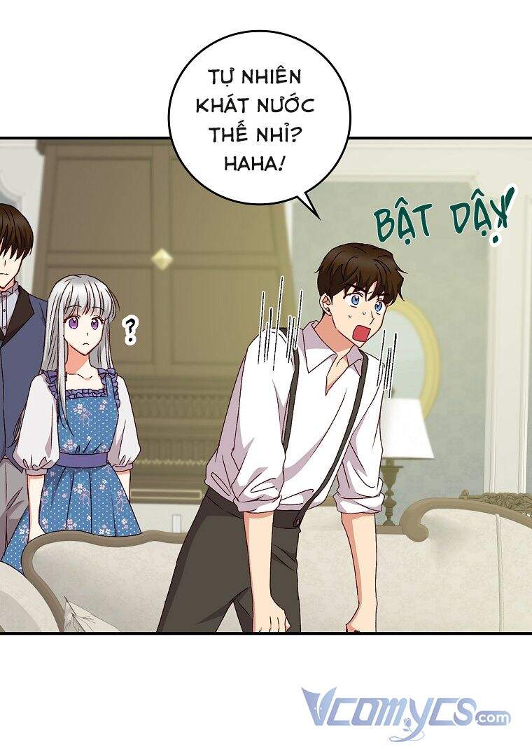 Đừng Chọc Đứa Em Gái Bé Bỏng Của Chúng Tôi Chapter 81 - 5
