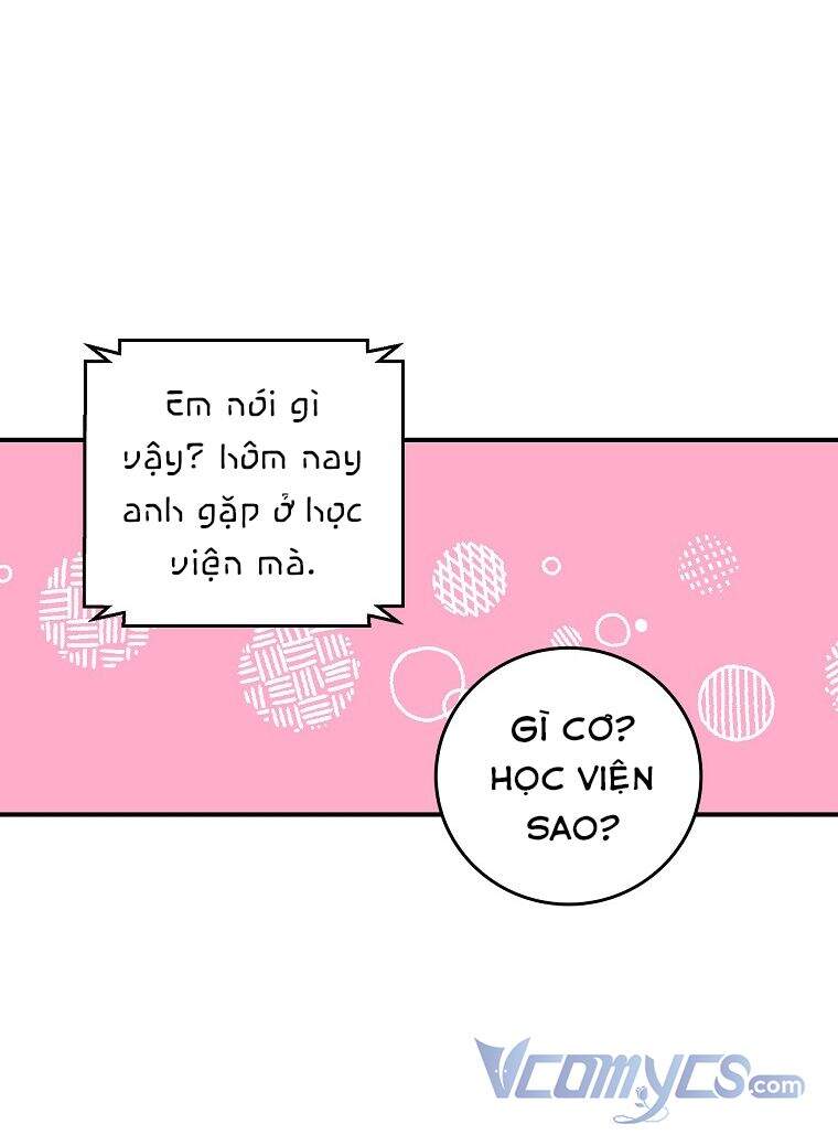Đừng Chọc Đứa Em Gái Bé Bỏng Của Chúng Tôi Chapter 81 - 44