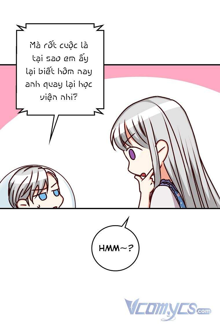 Đừng Chọc Đứa Em Gái Bé Bỏng Của Chúng Tôi Chapter 81 - 45