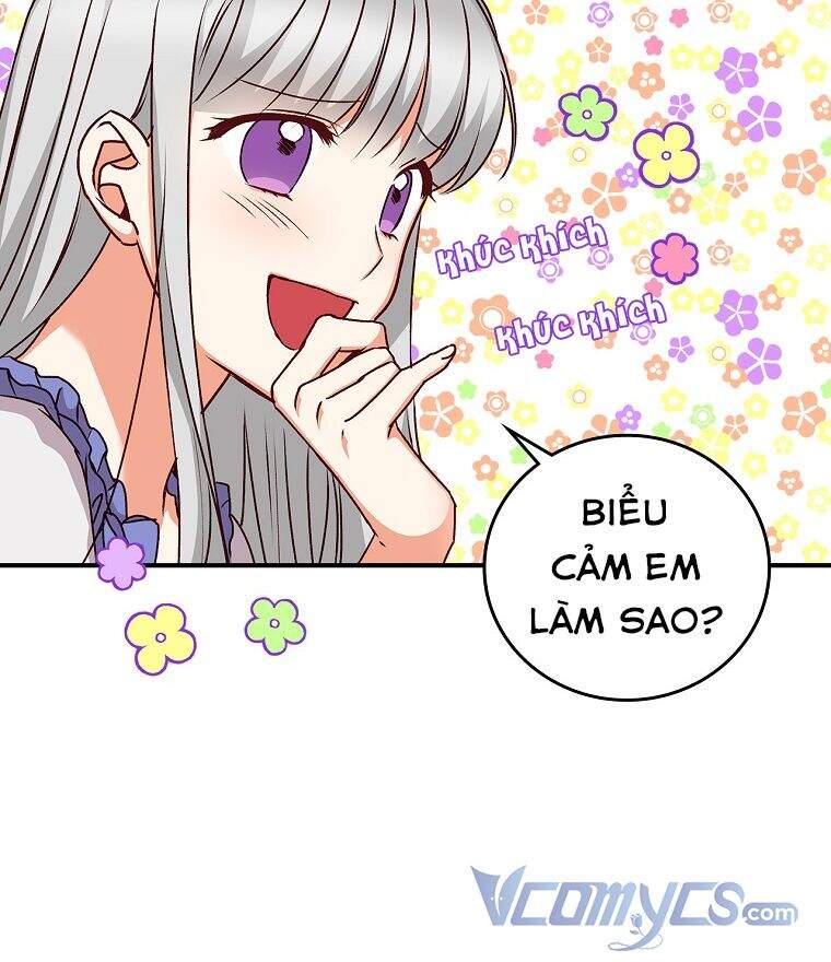 Đừng Chọc Đứa Em Gái Bé Bỏng Của Chúng Tôi Chapter 81 - 48