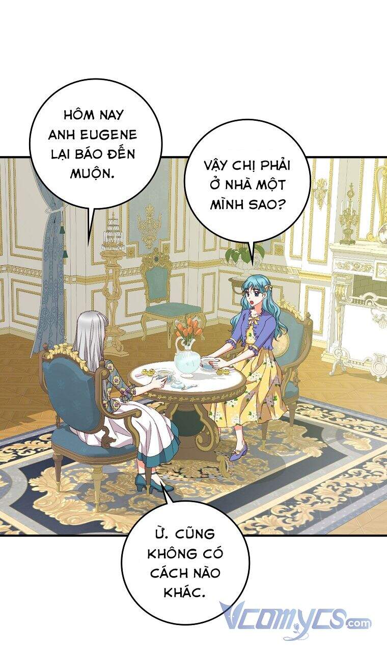 Đừng Chọc Đứa Em Gái Bé Bỏng Của Chúng Tôi Chapter 81 - 54
