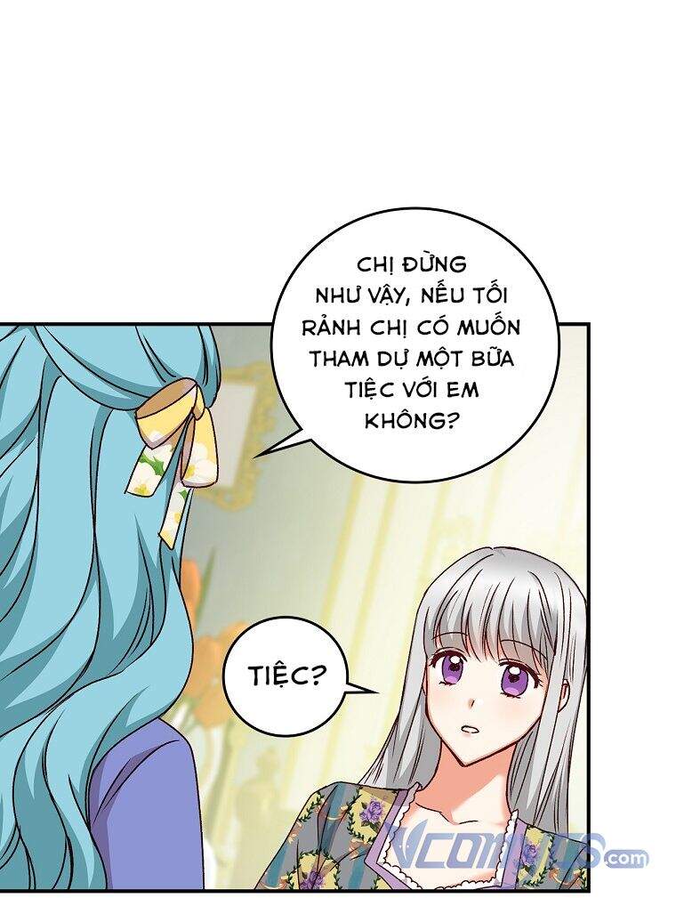 Đừng Chọc Đứa Em Gái Bé Bỏng Của Chúng Tôi Chapter 81 - 55