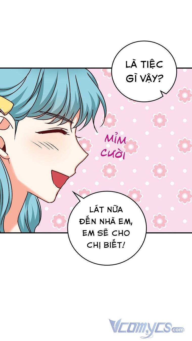 Đừng Chọc Đứa Em Gái Bé Bỏng Của Chúng Tôi Chapter 81 - 57