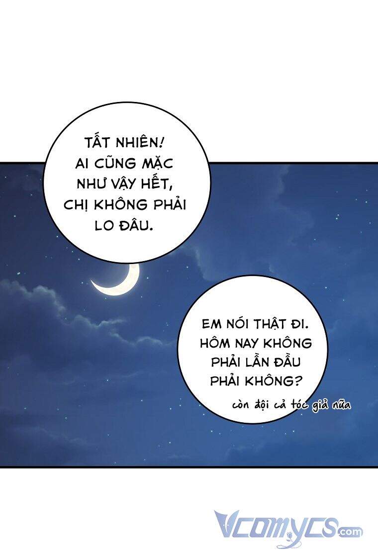 Đừng Chọc Đứa Em Gái Bé Bỏng Của Chúng Tôi Chapter 81 - 67