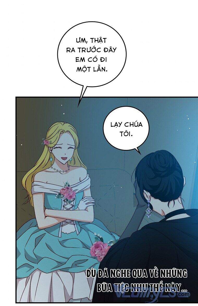 Đừng Chọc Đứa Em Gái Bé Bỏng Của Chúng Tôi Chapter 81 - 68