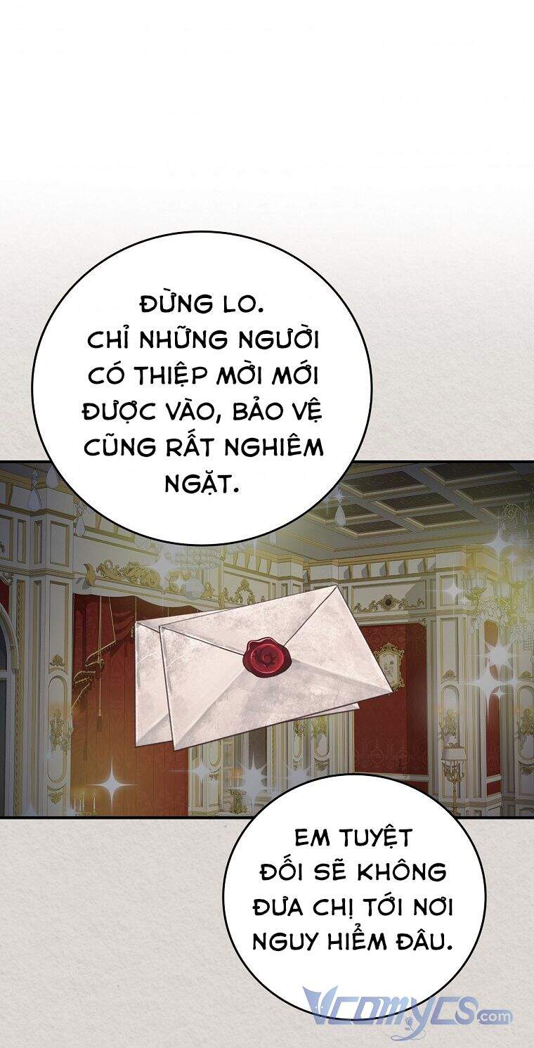 Đừng Chọc Đứa Em Gái Bé Bỏng Của Chúng Tôi Chapter 81 - 69
