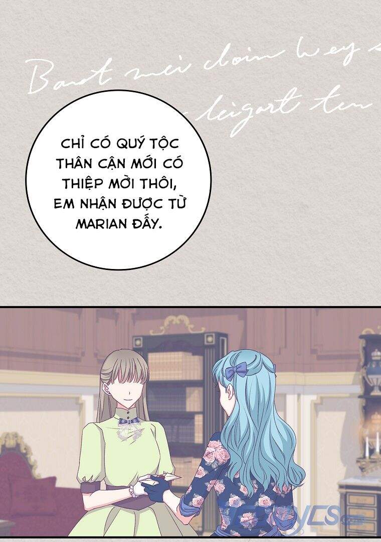 Đừng Chọc Đứa Em Gái Bé Bỏng Của Chúng Tôi Chapter 81 - 70