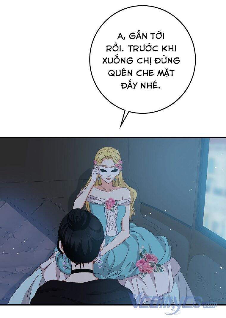Đừng Chọc Đứa Em Gái Bé Bỏng Của Chúng Tôi Chapter 81 - 74