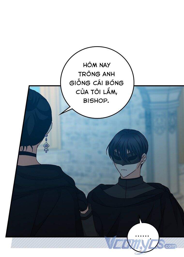 Đừng Chọc Đứa Em Gái Bé Bỏng Của Chúng Tôi Chapter 81 - 76