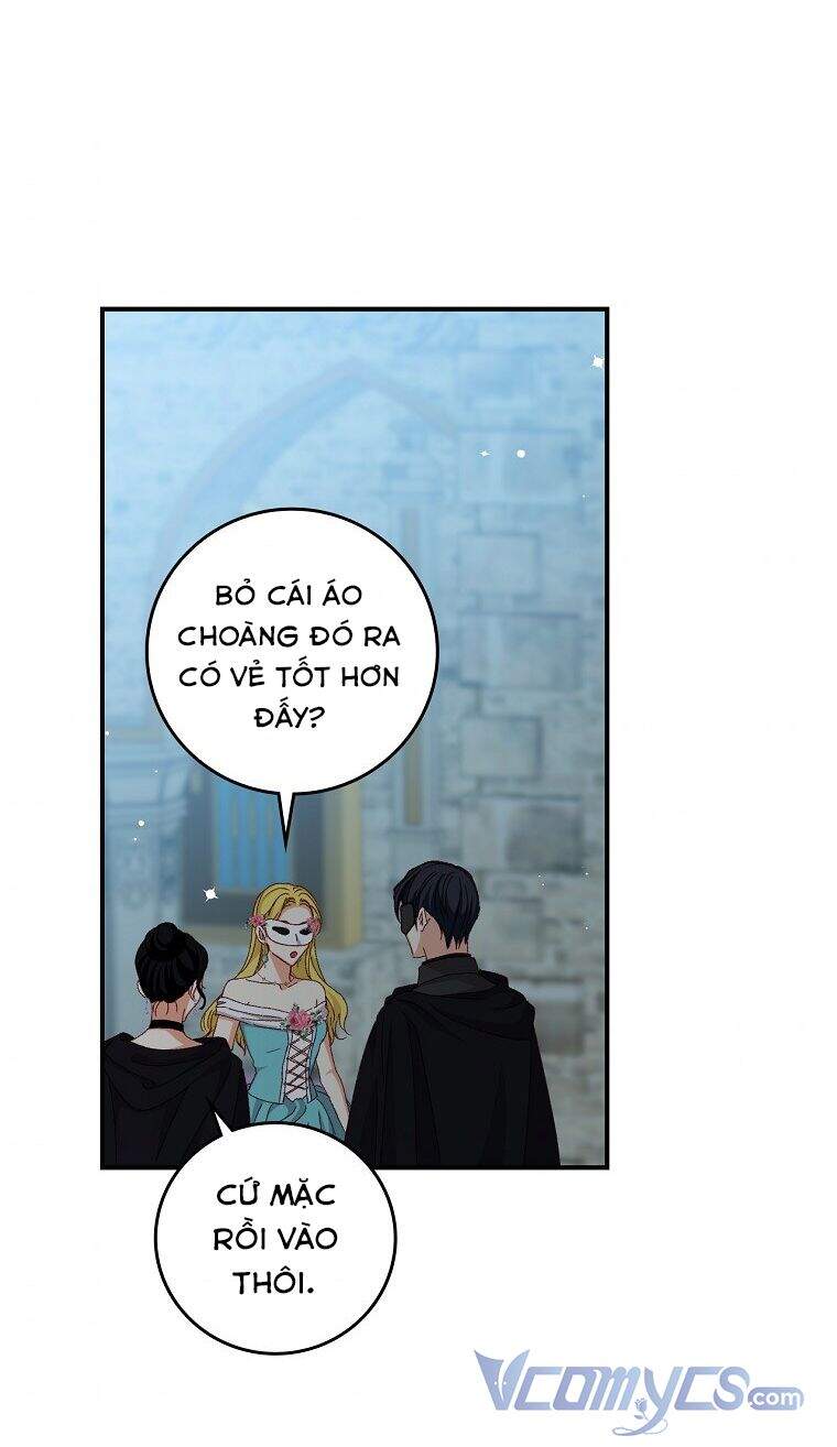 Đừng Chọc Đứa Em Gái Bé Bỏng Của Chúng Tôi Chapter 81 - 77