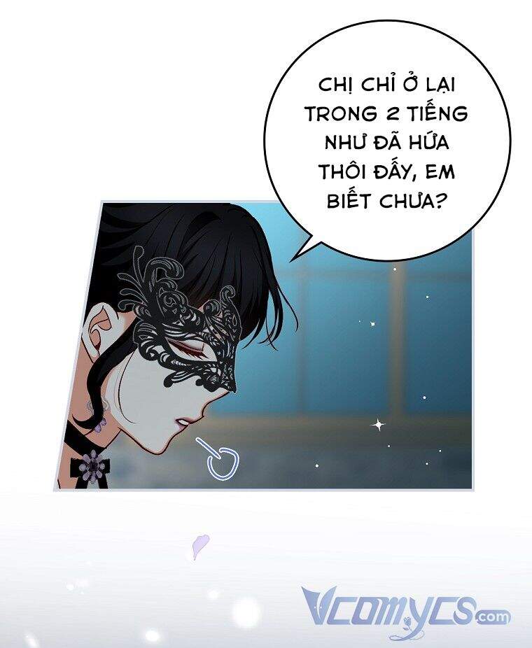 Đừng Chọc Đứa Em Gái Bé Bỏng Của Chúng Tôi Chapter 81 - 82