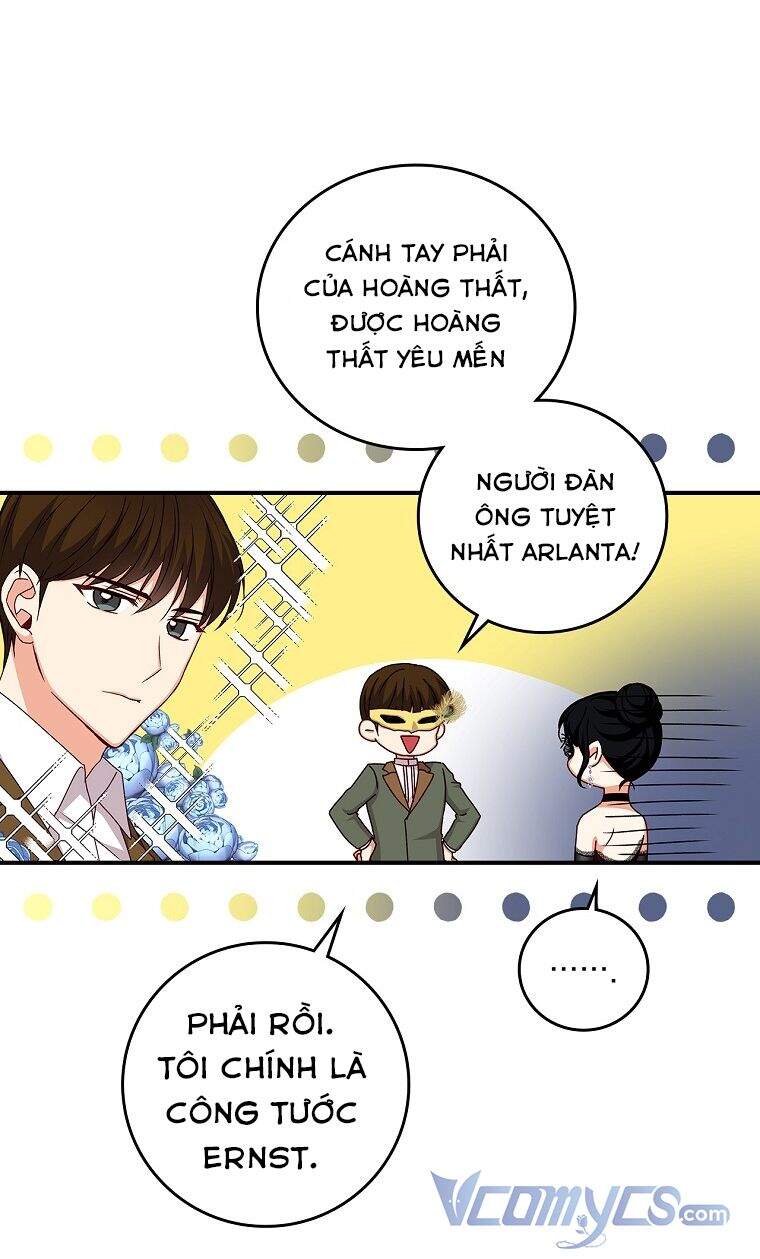 Đừng Chọc Đứa Em Gái Bé Bỏng Của Chúng Tôi Chapter 82 - 33