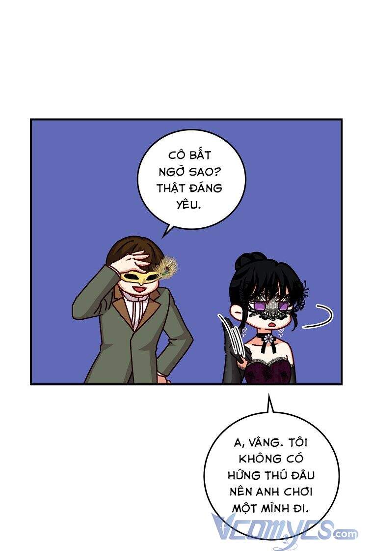 Đừng Chọc Đứa Em Gái Bé Bỏng Của Chúng Tôi Chapter 82 - 34