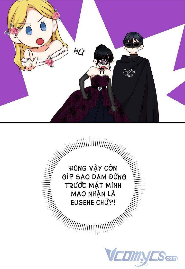 Đừng Chọc Đứa Em Gái Bé Bỏng Của Chúng Tôi Chapter 82 - 41