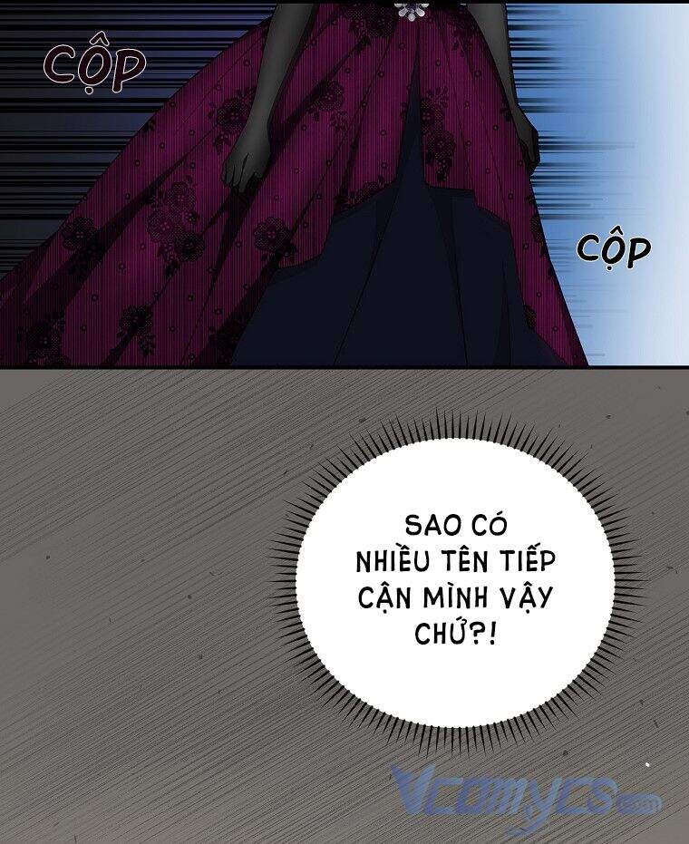 Đừng Chọc Đứa Em Gái Bé Bỏng Của Chúng Tôi Chapter 82 - 46