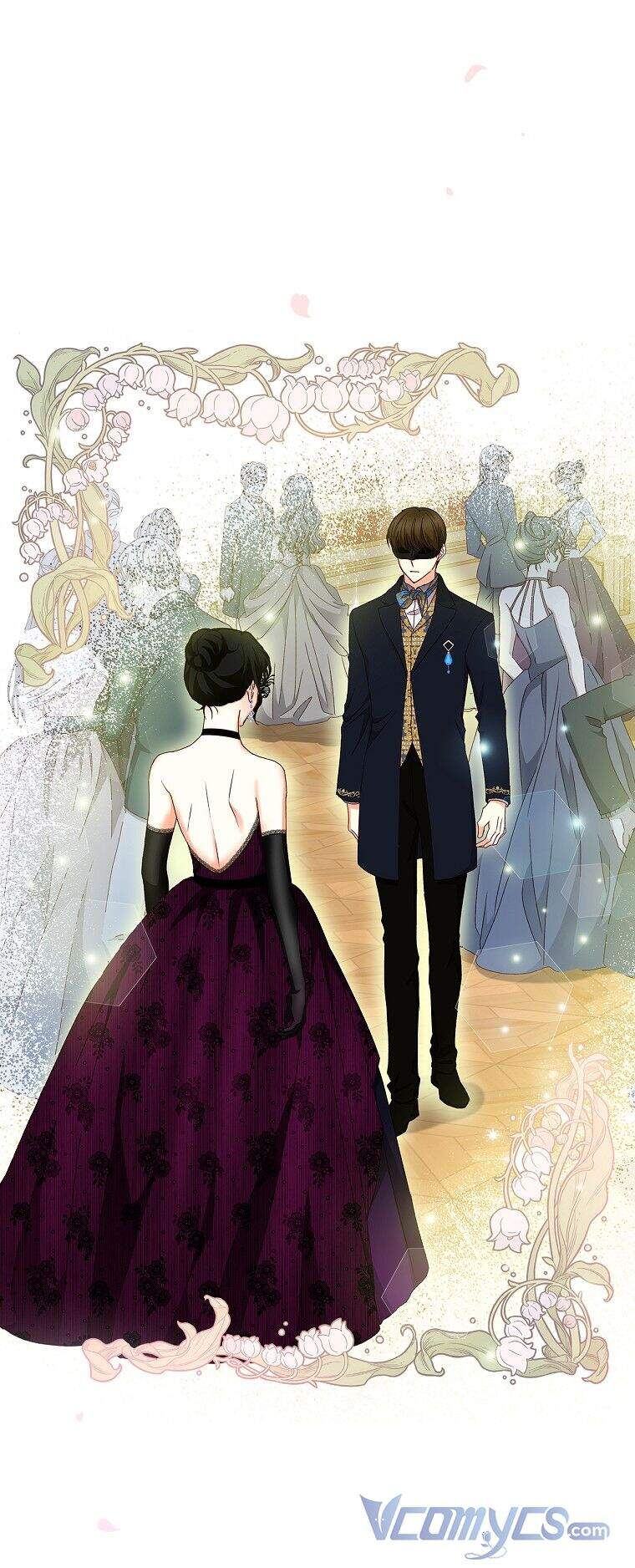 Đừng Chọc Đứa Em Gái Bé Bỏng Của Chúng Tôi Chapter 82 - 51