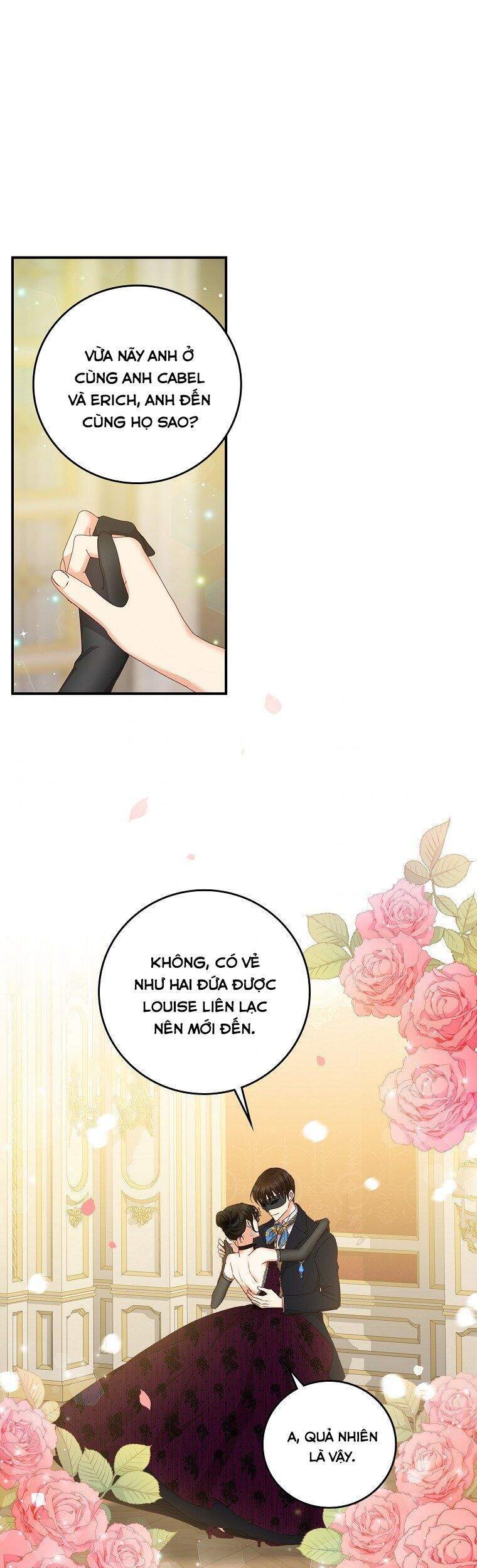 Đừng Chọc Đứa Em Gái Bé Bỏng Của Chúng Tôi Chapter 83 - 1