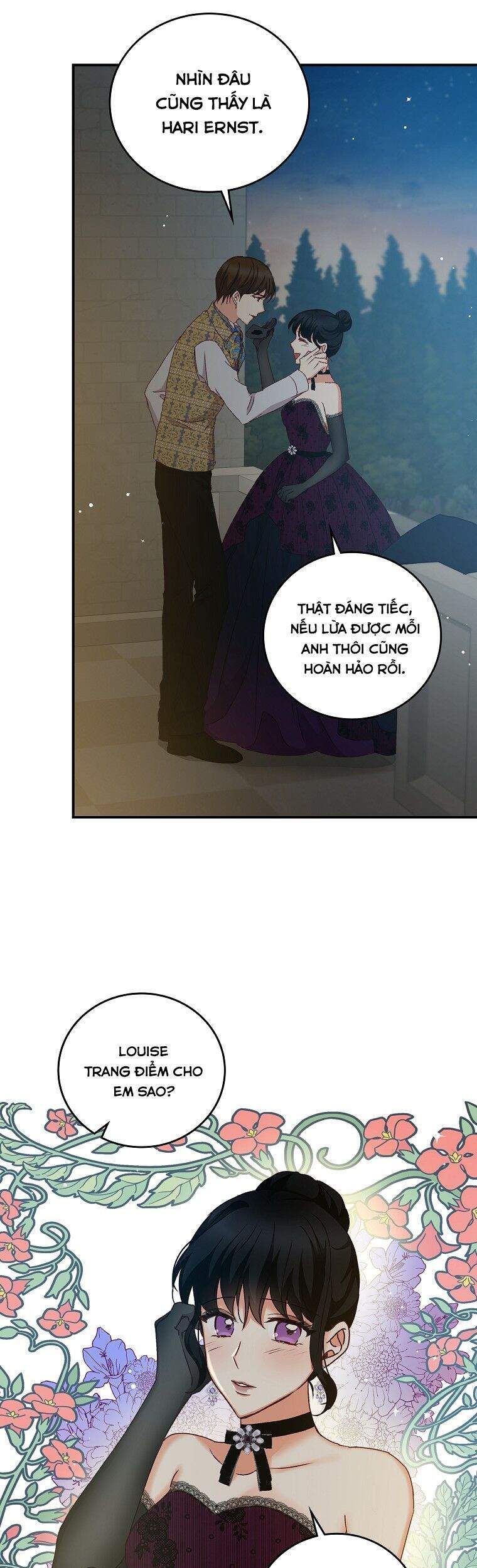 Đừng Chọc Đứa Em Gái Bé Bỏng Của Chúng Tôi Chapter 83 - 14