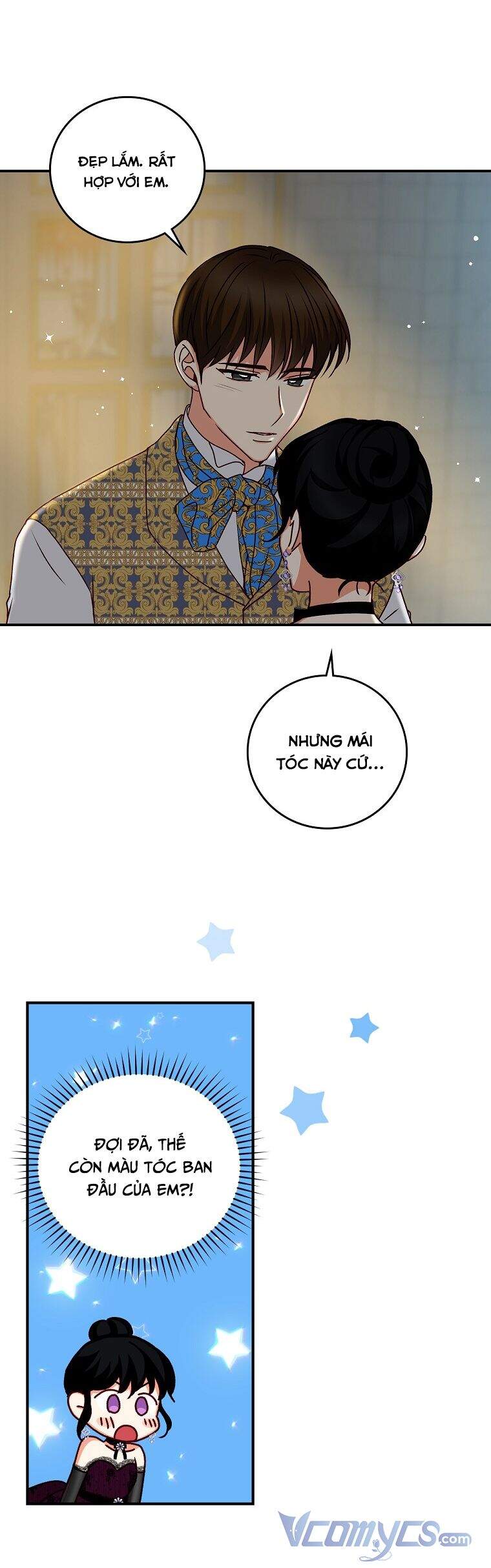 Đừng Chọc Đứa Em Gái Bé Bỏng Của Chúng Tôi Chapter 83 - 16