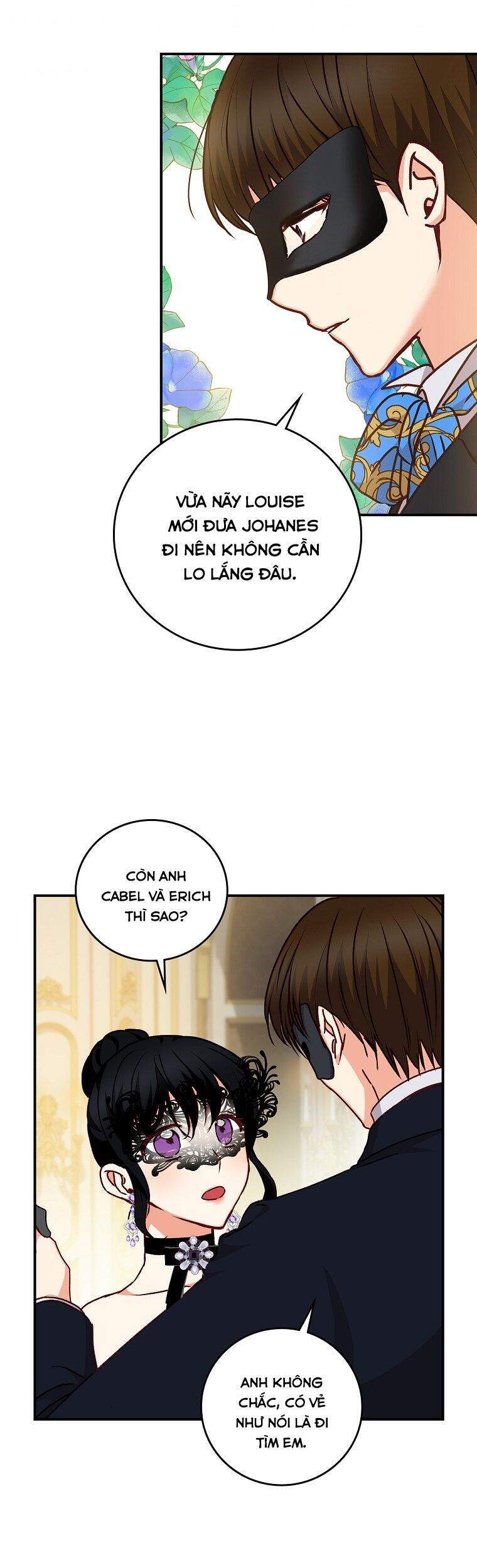 Đừng Chọc Đứa Em Gái Bé Bỏng Của Chúng Tôi Chapter 83 - 3