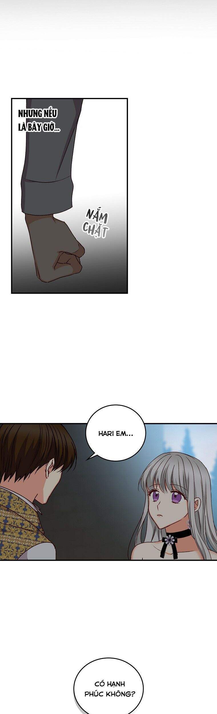 Đừng Chọc Đứa Em Gái Bé Bỏng Của Chúng Tôi Chapter 83 - 35