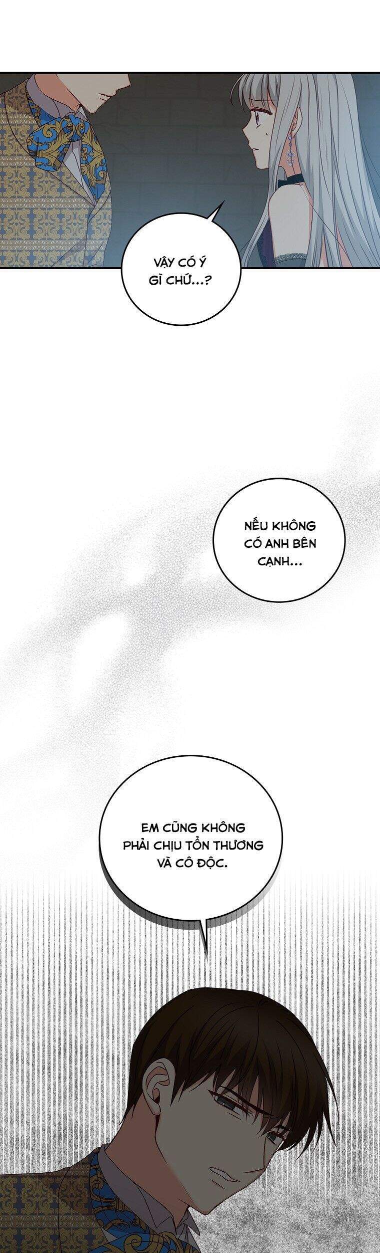 Đừng Chọc Đứa Em Gái Bé Bỏng Của Chúng Tôi Chapter 83 - 37