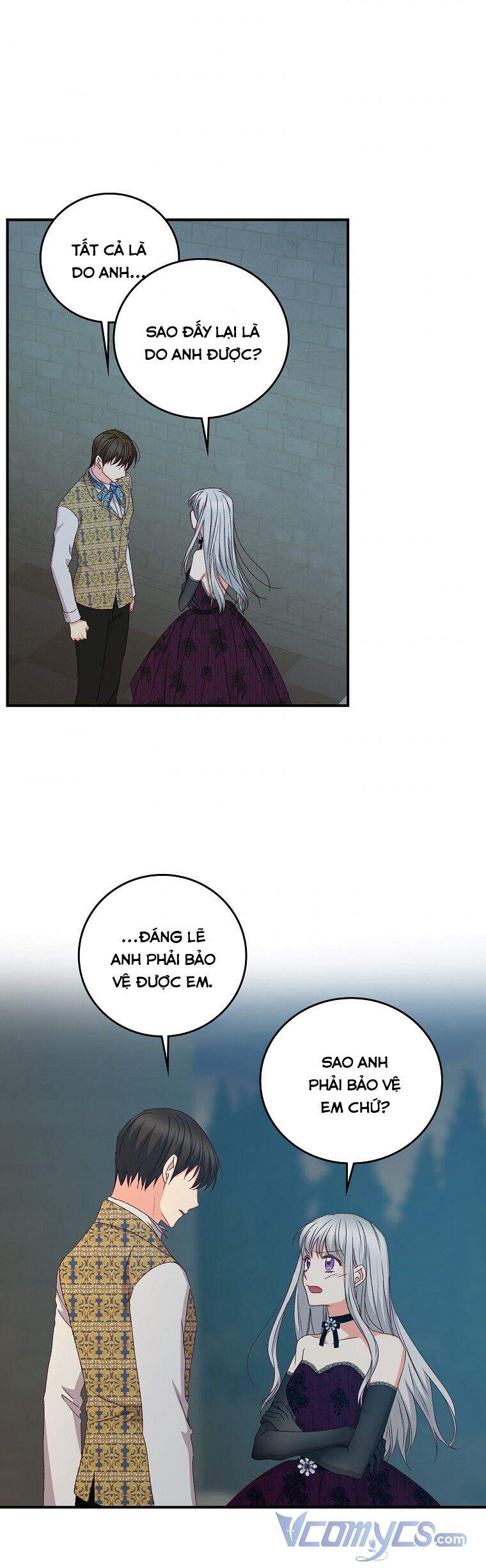 Đừng Chọc Đứa Em Gái Bé Bỏng Của Chúng Tôi Chapter 83 - 39
