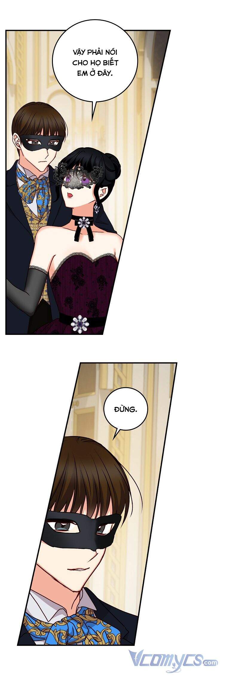 Đừng Chọc Đứa Em Gái Bé Bỏng Của Chúng Tôi Chapter 83 - 5