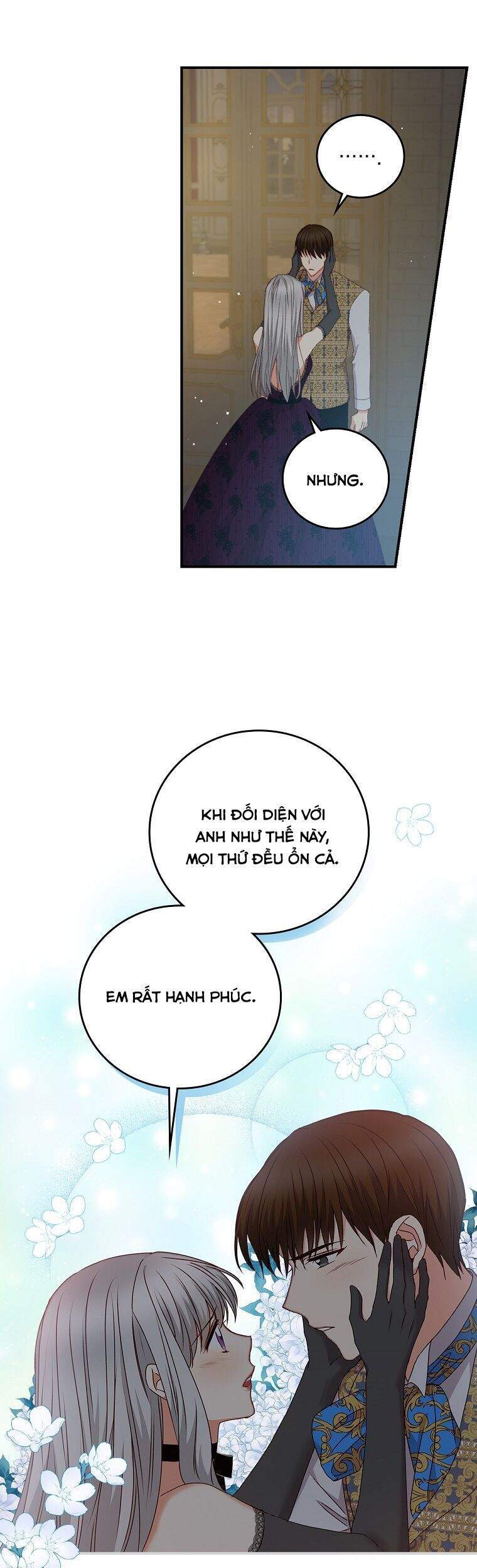 Đừng Chọc Đứa Em Gái Bé Bỏng Của Chúng Tôi Chapter 83 - 43