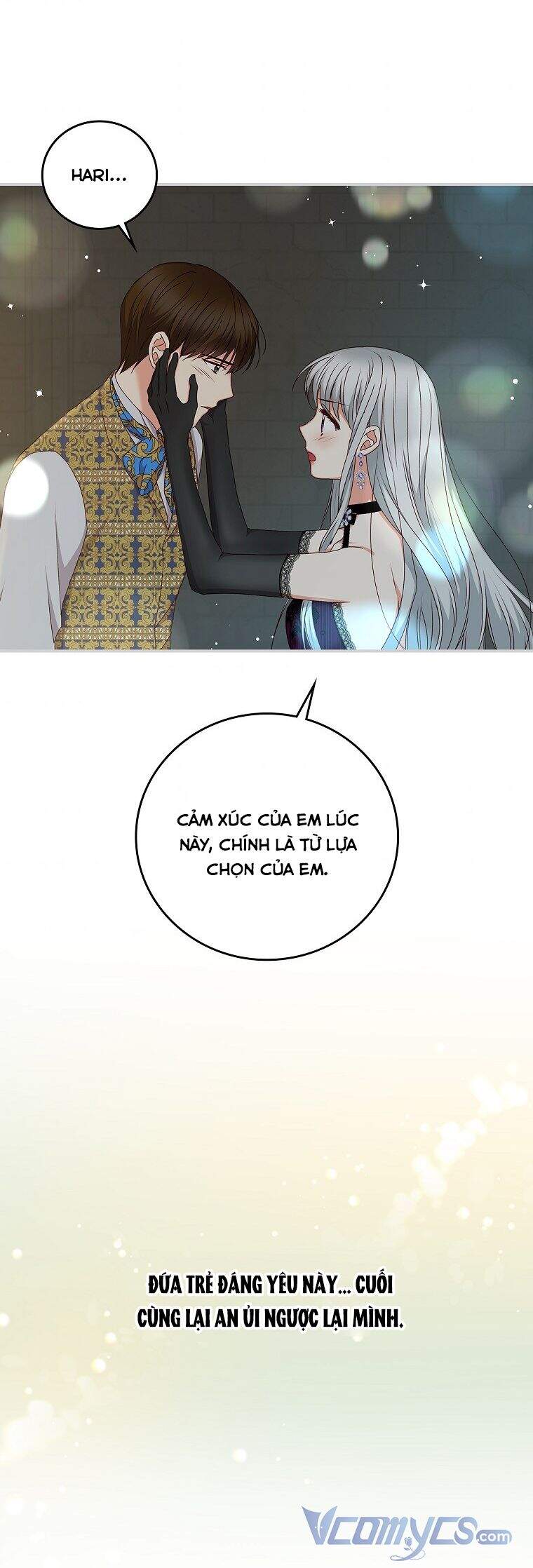 Đừng Chọc Đứa Em Gái Bé Bỏng Của Chúng Tôi Chapter 83 - 45