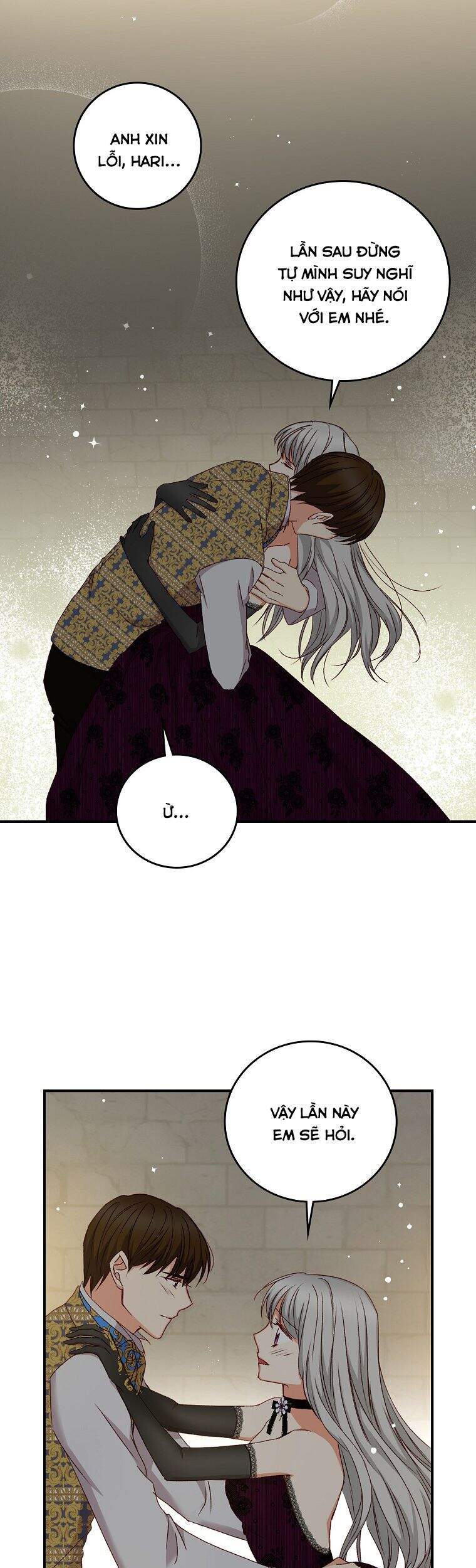 Đừng Chọc Đứa Em Gái Bé Bỏng Của Chúng Tôi Chapter 83 - 48