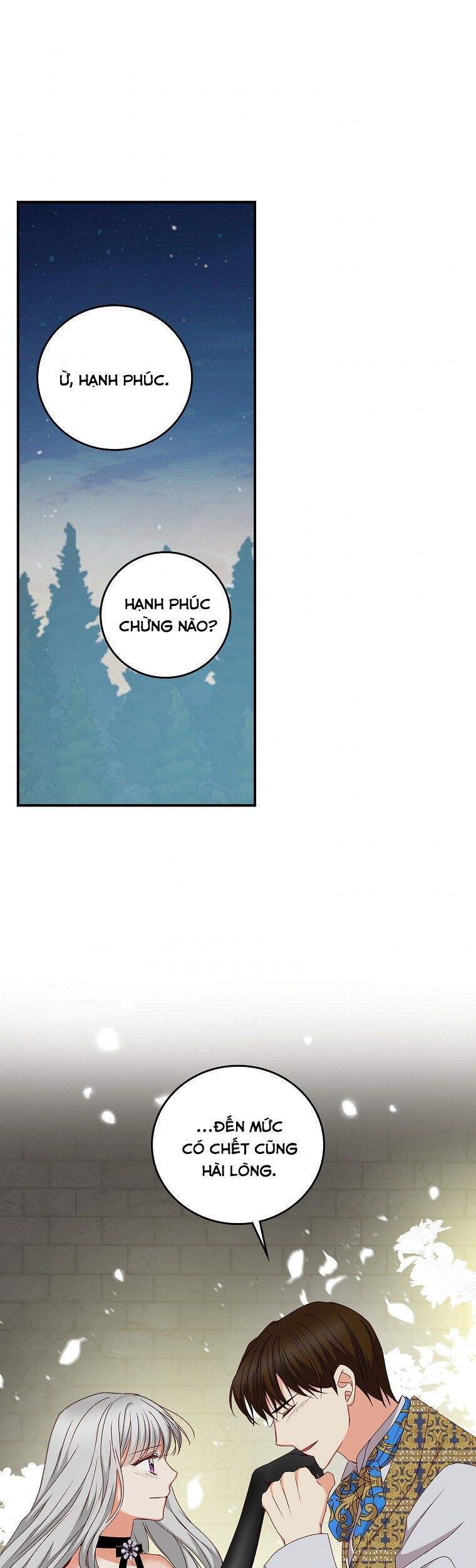 Đừng Chọc Đứa Em Gái Bé Bỏng Của Chúng Tôi Chapter 83 - 50