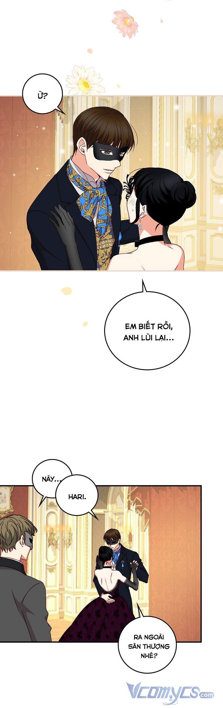 Đừng Chọc Đứa Em Gái Bé Bỏng Của Chúng Tôi Chapter 83 - 8